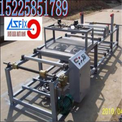 金銀紙機(jī)，錫箔紙機(jī)